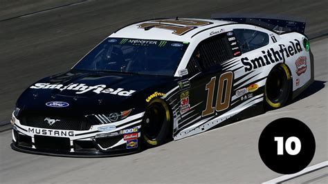 What cars are used in nascar? Random Power Rankings: Literally just car numbers | NASCAR.com