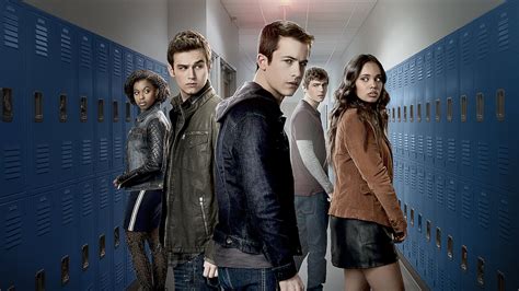 The characters see more characters the show 13 reasons why is a netflix original series created by brian yorkey, a tony award winner for the broadway musical next to normal. 13 Reasons Why | Netflix Official Site