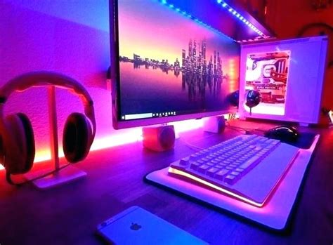 Top 7 Video Gaming Room Setup Ideas 2020 Gamers Guide