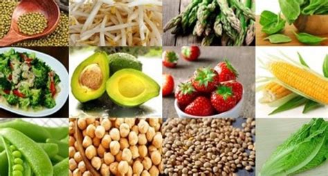 Folic acid is a part of the b complex of vitamins. ASAM FOLAT (FOLIC ACID), Nutrisi Penting untuk Pertumbuhan ...