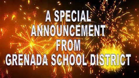 Special Announcement on Vimeo