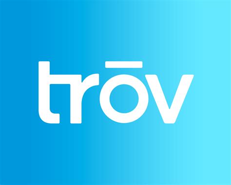 Trov lets people buy flexible insurance for single items such as laptops entirely through their smartphones. Trov Teams With Munich Re for 2017 U.S. Launch of On-Demand Insurance Platform - Carrier Management