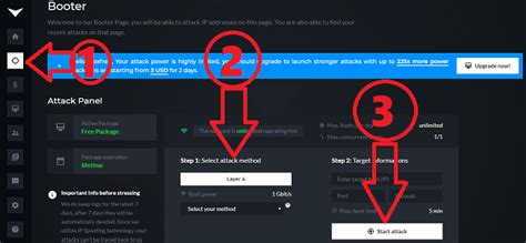 What is the best free ip stresser. How to Jamm Victim's Internet | WiFi DDOS Attack using IP ...