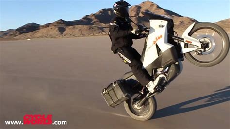 Although almost any motorcycle can be used for this purpose, manufacturers have developed specific models designed to address the particular needs of these riders. Adventure-Touring Comparison - YouTube