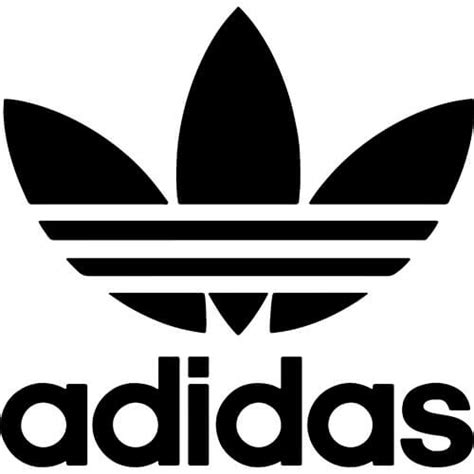 Free download adidas logos vector. Adidas Logo Decal Sticker - ADIDAS-LOGO | Thriftysigns