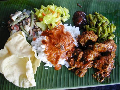 Mouthwatering Indian Cuisine In Malaysia Miragas