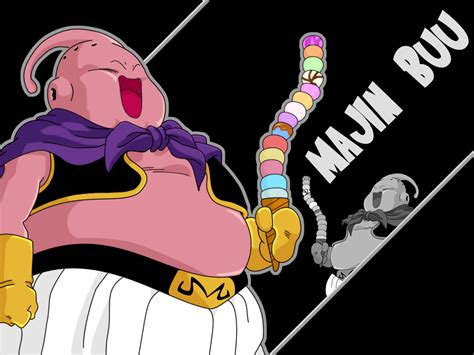 Check spelling or type a new query. DRAGON BALL Z WALLPAPERS: Fat buu