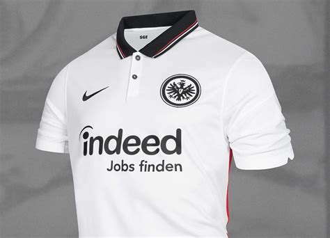 Eintracht frankfurt und verteidigerin laura störzel haben sich einvernehmlich auf eine vertragsaufhebung zum sommer geeinigt. Eintracht Frankfurt 2020-21 Nike Away Kit | 20/21 Kits ...