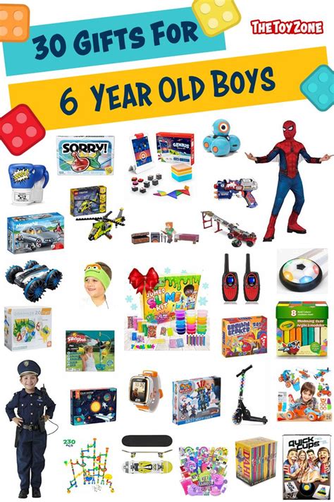 Ts For 6 Year Old Boys In 2021 6 Year Old Boy Old Boys Toys For Boys