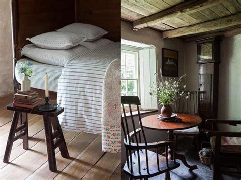 Quaint Cottage Old English Cottage Interiors Designfup