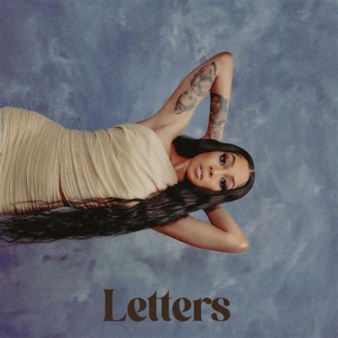 Monica Letters Lyrics Genius Lyrics