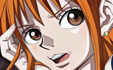 Check spelling or type a new query. Nami (One Piece) Windows 10 Theme - themepack.me