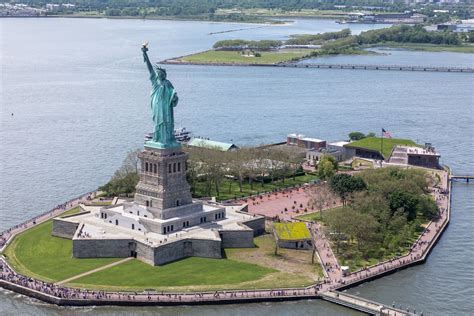 The Statue of Liberty Museum | FXCollaborative | Archello