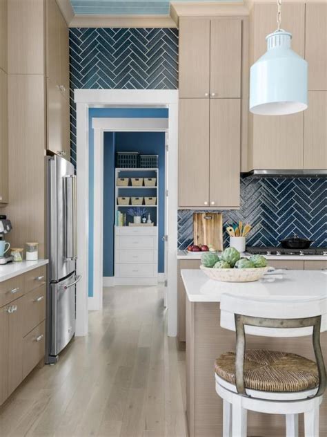 Check spelling or type a new query. Gourmet Pantry HGTV Dream Home 2020: Kitchen Pictures ...