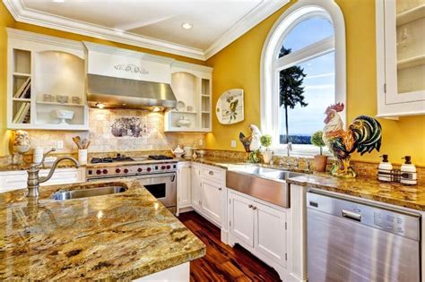 Check spelling or type a new query. 27 Beautiful Kitchen Color Ideas to Bring Joy to Your Kitchen