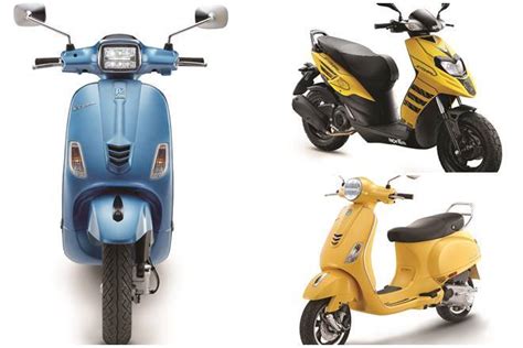 Great savings & free delivery / collection on many items. Vespa and Aprilia scooters now available on lease in these ...