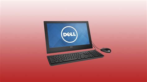Dell otiplex gl+ 5100 desktop pc vintage pentium 100 pci isa vintage retro. Dell Inspiron i3043 1250BLK 19.5 Inch All in One Desktop ...