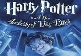 Harry potter and the audacity - hrompapa