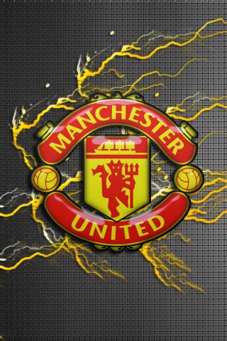 Manchester united team manchester united wallpaper manchester logo manchester football. nra magazine: 12 iPhone Wallpaper of Manchester United