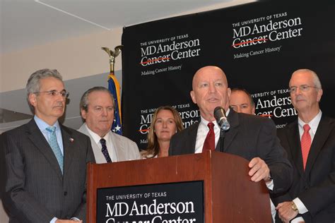 Md Anderson To Expand Outside The Texas Medical Center Tmc News