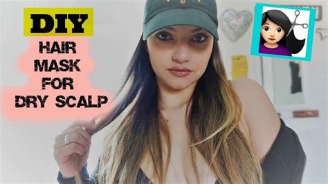 Day and night moisturizer for skin, dry hair, face, scalp, foot, cuticle and nail care. DIY Hair Mask for dry scalp - YouTube