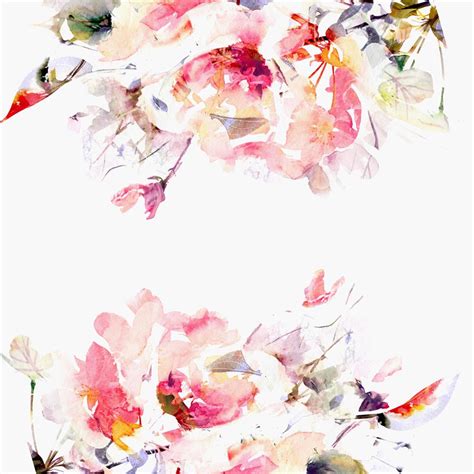 Your bright floral wallpaper stock images are ready. Anewall Spring Floral Modern Classic Bright Pink Floral ...
