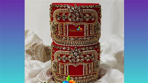 Maybe you would like to learn more about one of these? Silk thread bridal Bengals new design - YouTube