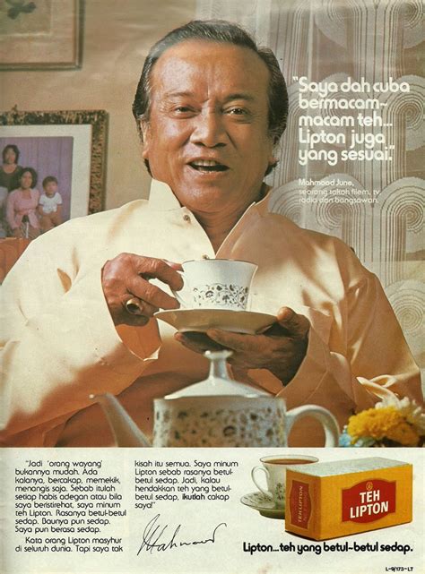 Bahkan, ia pernah kerja bareng sejumlah artis korea, lo. Iklan Lama Malaysia (30 Gambar) | ! ! Blog Bunuh Masa