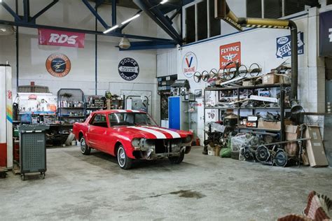 Popular Car Workshop Near Me for Servicing and Modifications - Blog