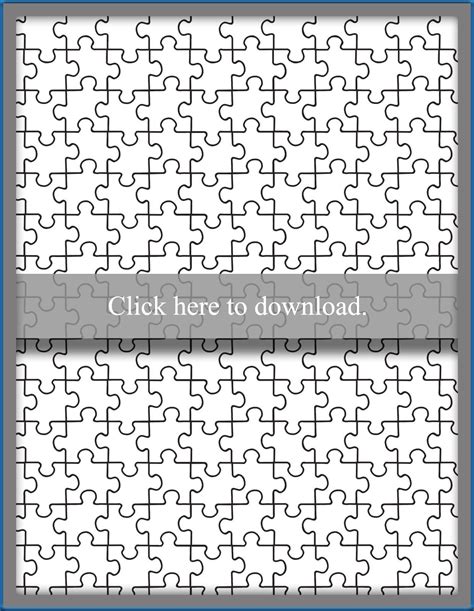 You can also create and publish your photos for free using jigsaw puzzle feed. small-puzzle-pieces-template-png-thumb.jpg | Puzzle piece ...