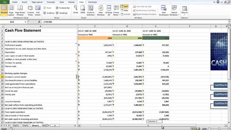 While the text to column feature gives a october 2020 at 1:42 pm. How to split screen and Freeze Cells in Excel - YouTube