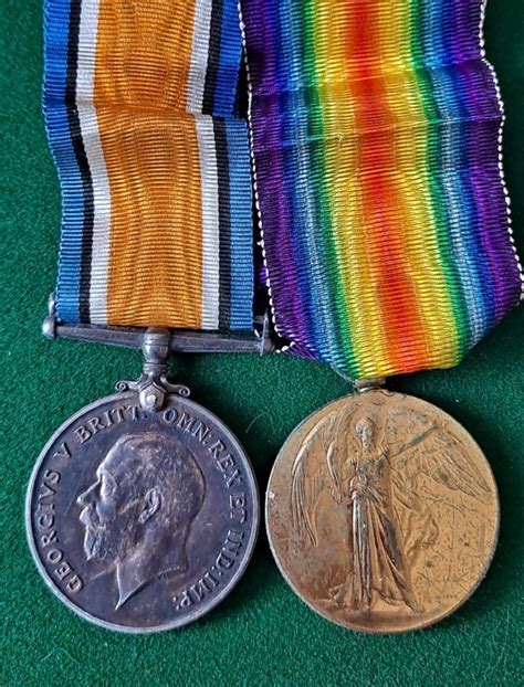Royal Berkshire Regiment 1918 Prisoner Of War Medals Medals And