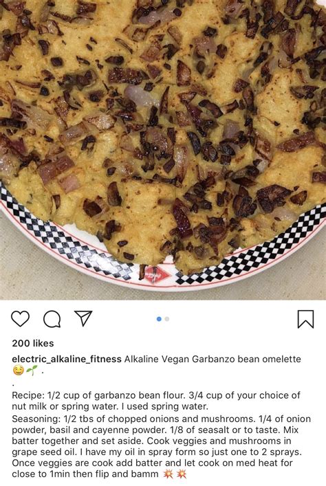 The good thing about the word vegan in many cases represents eating a diet without meat and with lots of fruits, vegetables, nuts, legumes and seeds. Pin by Aiko 🧿 on Dr Sebi Alkaline Approve Recipes | Food ...