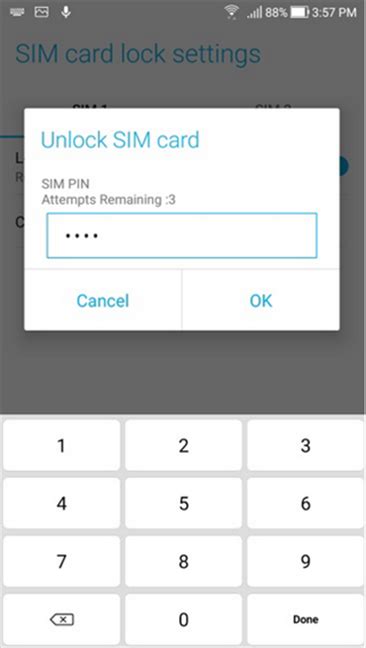 What Is The Sim Pin Code And Why Should You Use One Digital Citizen