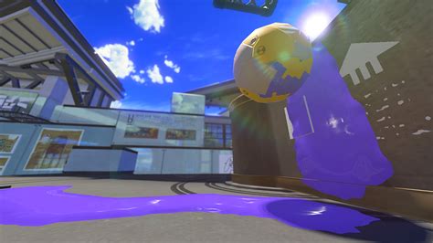New Splatoon 3 Details From The Squid Research Lab