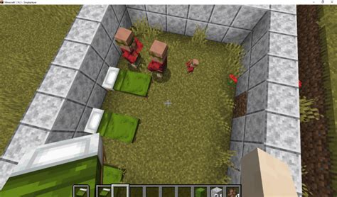 Submitted 10 months ago by fishlauncher. How to Breed Villagers in Minecraft