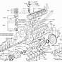 Ford 6.8 V10 Engine Diagram