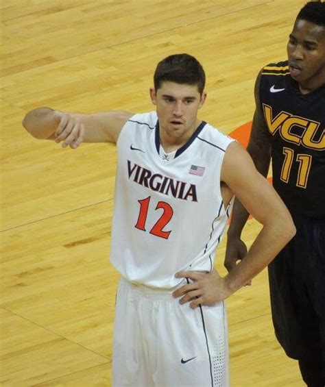 Virginia cavaliers star joe harris. Cleveland Cavaliers trade rumors 2016: Joe Harris shipped ...