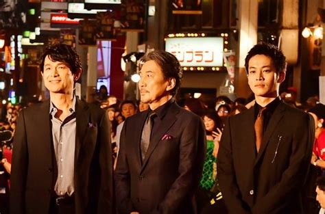Dimana korek api ini memanglah sangat memiliki kualitas yang tinggi dan hasil yang diciptakan sangatlah maksimal. 続編決定!映画「孤狼の血」シリーズ化へ