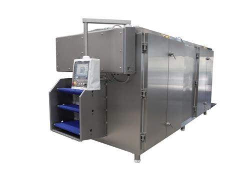 Tvi | 443 followers on linkedin. BBF 2200 Multifreeze - TVI