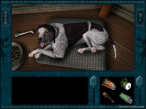 Nancy Drew Ghost Dogs Of Moon Lake Free - Nancy Drew: Ghost Dogs of Moon Lake (2002 video game)