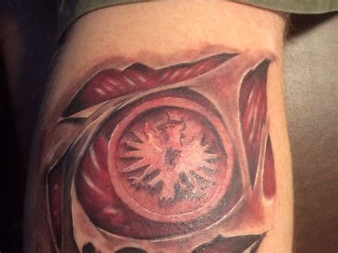 Weitere ideen zu tattoos unterarm frauen, tattoos, tätowierungen. Eintracht Frankfurt Tattoo ~ news word