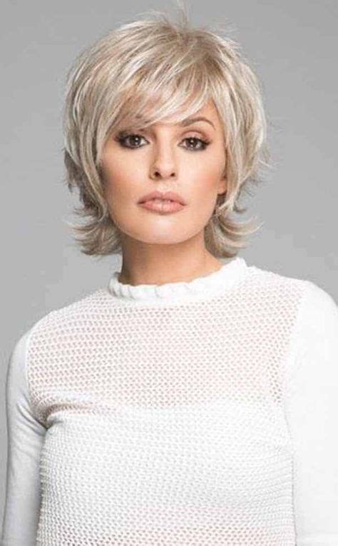 We have all you need for finding your next 4. 58+ Ideas for hair styles for medium length hair over 50 ...