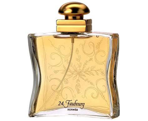 Buy 24 Faubourg By Hermes For Women Edp 100 Ml