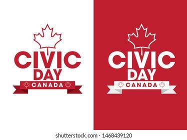 The civic holiday is celebrated on the first monday of august in many parts of canada. Civic Holiday Images, Stock Photos & Vectors | Shutterstock