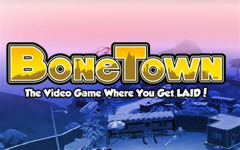 The premise of the game is that as the player completes more missions. BoneTown Free Full Game Download - Free PC Games Den