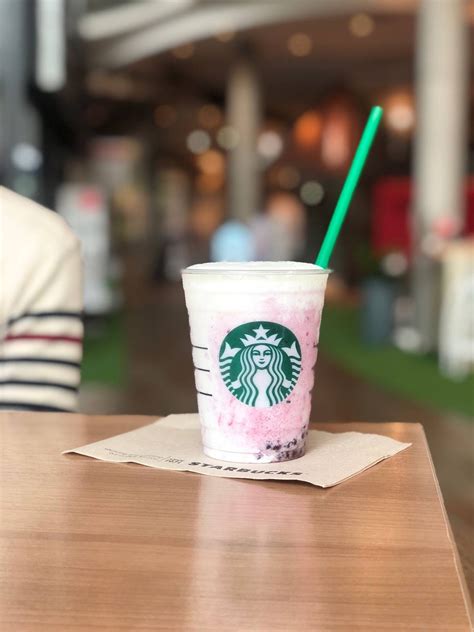 รีวิว Starbucks Scg Experience Wongnai
