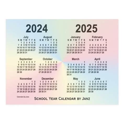 Grayson County 2024-2025 School Calendar - 2024 Calendar June