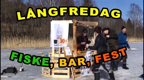 Vi gör det igen denna långfredag. Angelfiske på Långfredag 2012 | Folkfest | Team Baitbox ...