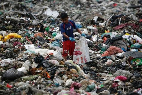 Many wealthy countries send their recyclable waste overseas because it is cheap, helps. Canada Says It Won't Be Accepting Plastic Waste Sent Back ...